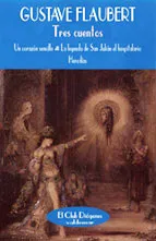 Tres cuentos