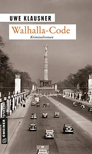 WALHALLA-CODE