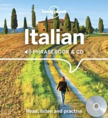 ITALIAN PHRASEBOOK AND AUDIO CD 4