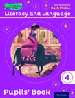 READ WRITE INC:LIT & LANG Y4 PB PK 15