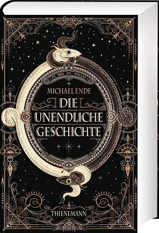 DIE UNENDLICHE GESCHIHTE