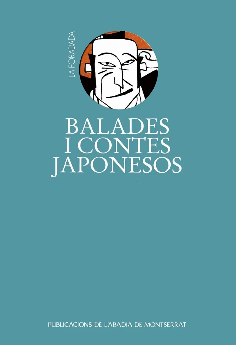 Balades i contes japonesos