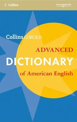 D.I COBUILD ADVANCED AMERICAN ENGLISH +CDR