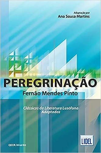 PEREGRINAÇAO
