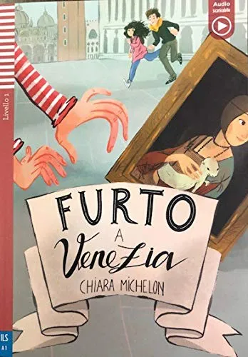 FURTO A VENEZIA