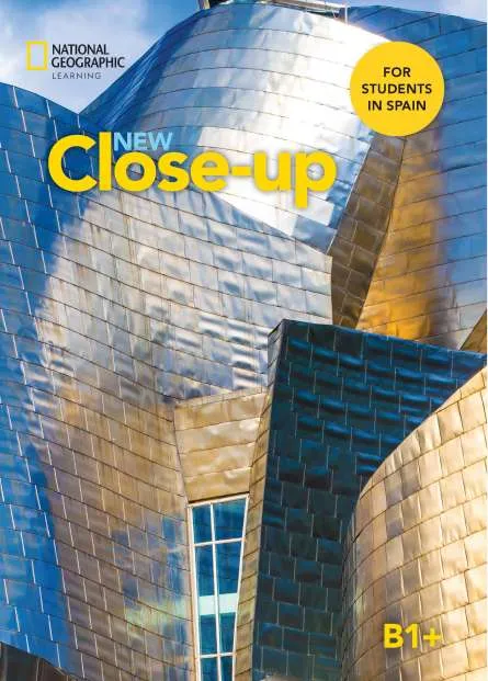 NEW CLOSE-UP B1+ STUDENT'S PACK SPAIN EDITION