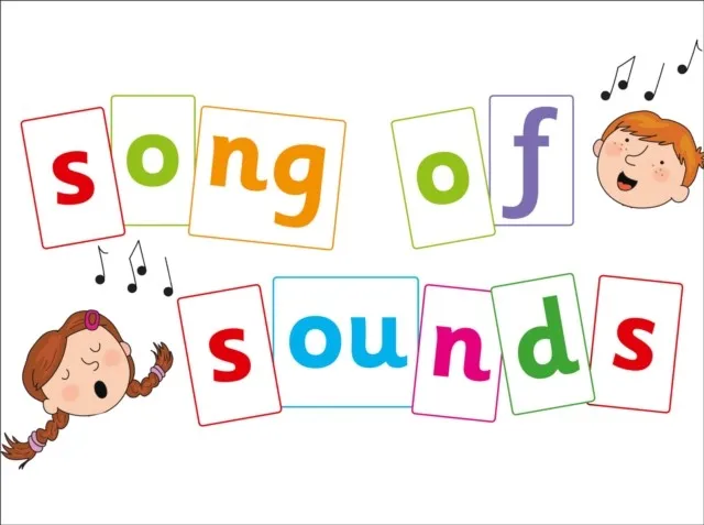 SONG OF SOUNDS STAGE 0