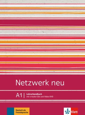 NETZWERK NEU A1 GUÍA DIDÁCTICA