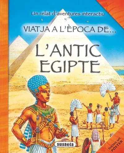 L'antic Egipte