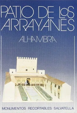 PATIO ARRAYANES -RM4