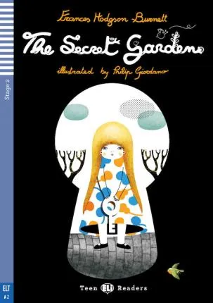 THE SECRET GARDEN – TR2