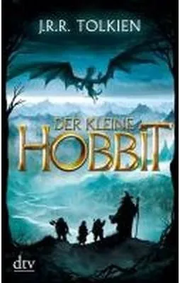 KLEINE HOBBIT-DTV13