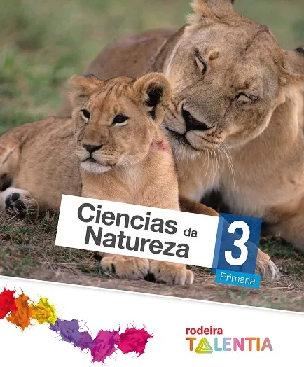 CIENCIAS DA NATUREZA EP3 LIBRO ALUMNO