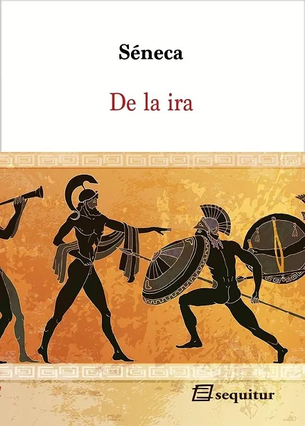 DE LA IRA 3ªED