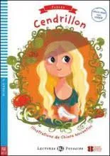 CENDRILLON + CDROM