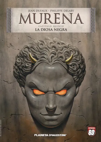 Murena nº 05