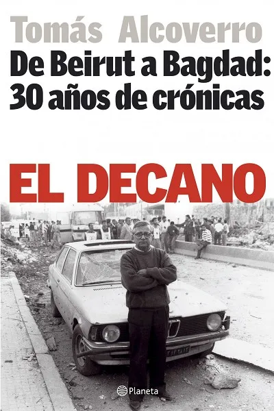 El decano