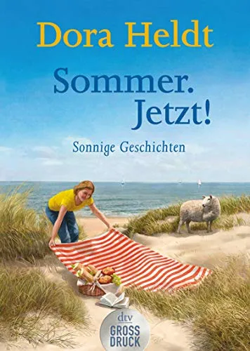 SOMMER JETZT