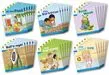 ORT STAGE 3: MORE STORIES B CLASS PK