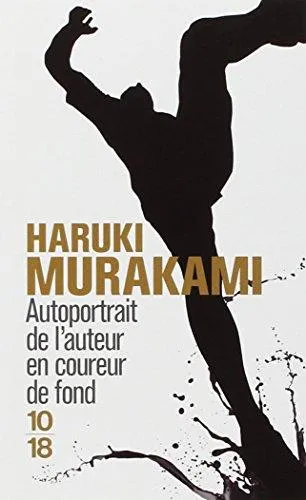 AUTOPORTRAIT DE L´AUTEUR EN COU