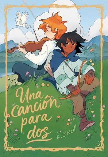UNA CANCIÓN PARA DOS