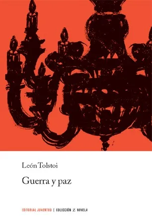 Z Guerra y paz