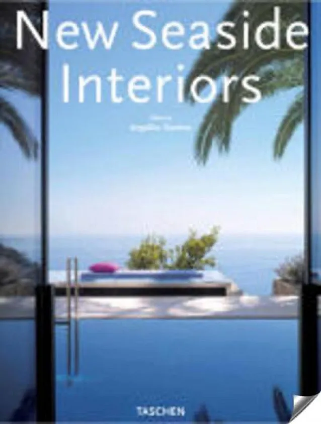 New Seaside Interiors