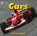 CARS -NON-FICTION-PINK - BAND 1A