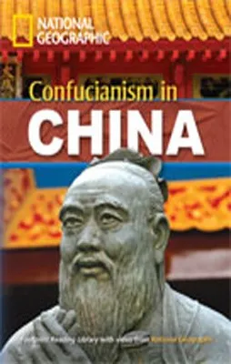 CONFUCIANISM IN CHINA+MROM