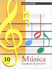MUSICA 10