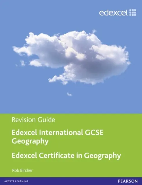 EDEXCEL INTGCSE GEOG RG PRT/ONLINE