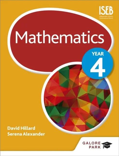 MATHEMATICS YEAR 4