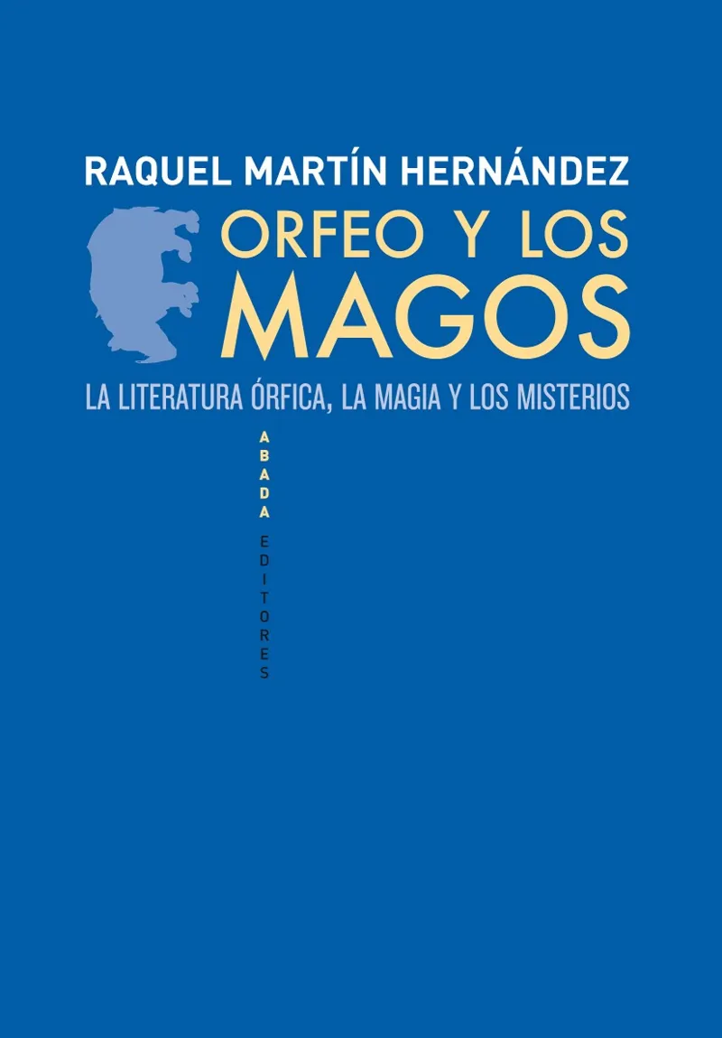 Orfeo y los magos