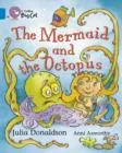 THE MERMAID AND THE OCTOPUS-FICTION-BLUE - BAND 4