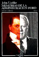 Memorias de la Administración Ford