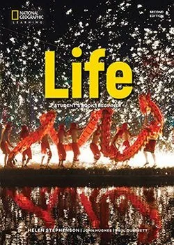 LIFE BEGINNER 2E WB+KEY