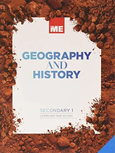 GEOGRAPHY HISTORY 1ESO ING V1 VVCC