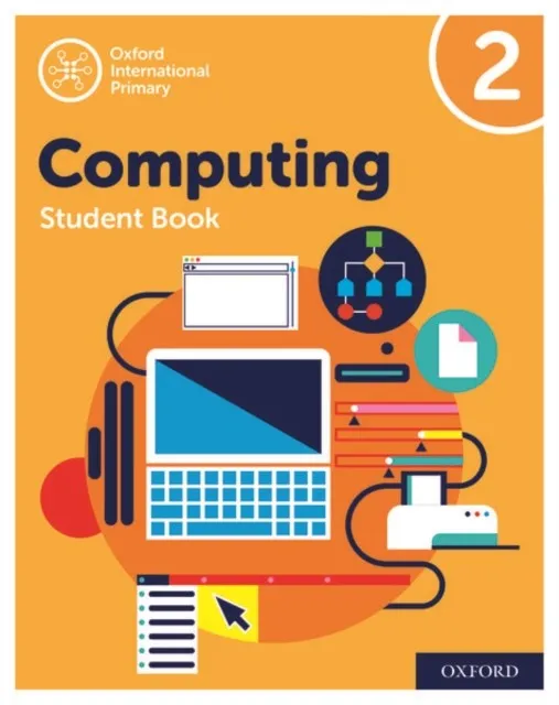 OXFORD INTERNATIONAL PRIMARY COMPUTING STUDENT 2