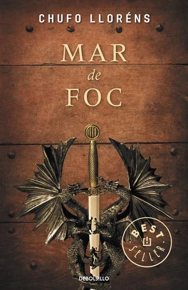 Mar de foc