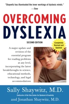 OVERCOMING DYSLEXIA (2020 EDITION)