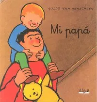 MI PAPÁ