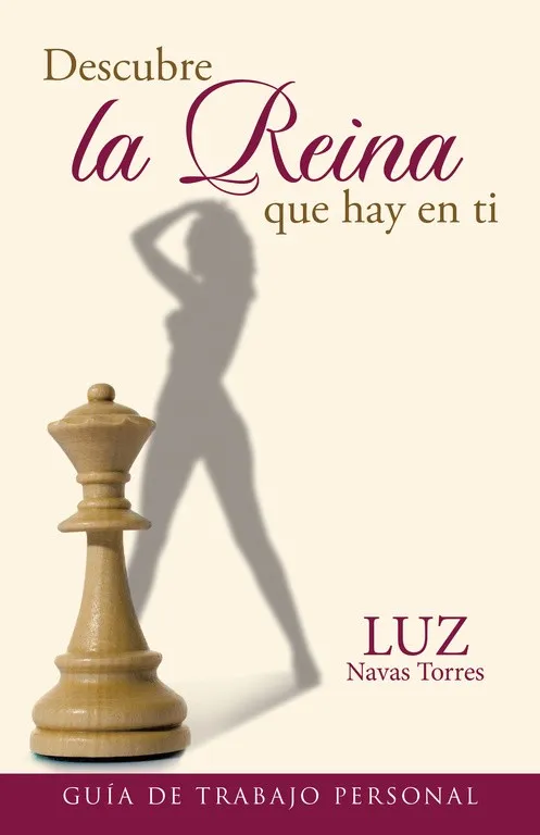 Descubre la reina que hay en ti