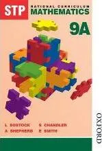 STP STUDENTïS BOOK 9A