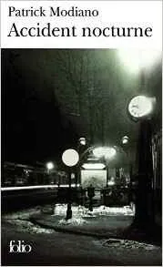 ACCIDENT NOCTURNE