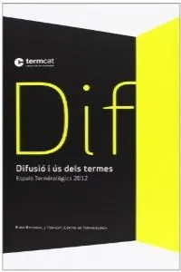 DIFUSIO I US DELS TERMES