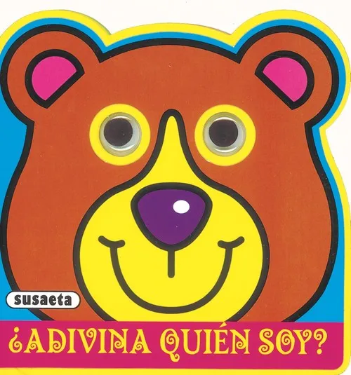 El oso