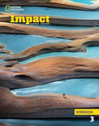 IMPACT AME 3 WORKBOOK