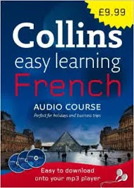 EASY LEARNING AUDIO COURSE FRENCH - LEVEL 1