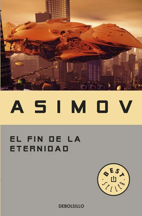 El fin de la eternidad
