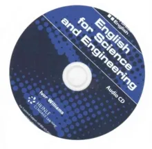 TBESSIONSB ENGLISH FOR SCIENCE AND ENGINEERING AUD